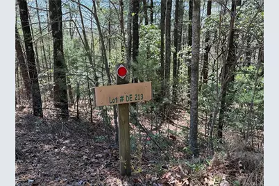 Lot 213 Casey Mountain Road, Purlear, NC 28665 - Photo 4