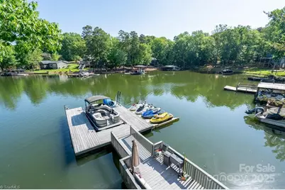 126 Strand Drive, New London, NC 28127 - Photo 34