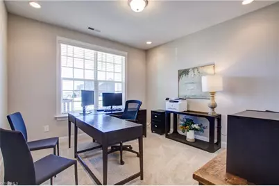 1087 Fairhaven Drive #Lot 48, Mebane, NC 27302 - Photo 30