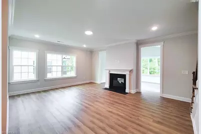 1087 Fairhaven Drive #Lot 48, Mebane, NC 27302 - Photo 12