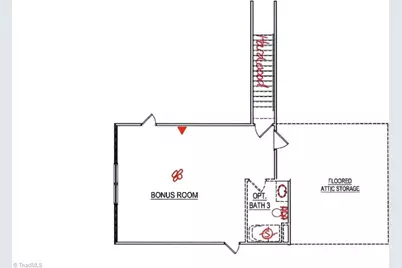 1087 Fairhaven Drive #Lot 48, Mebane, NC 27302 - Photo 36