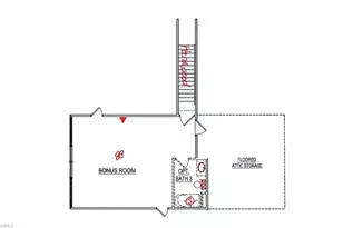 1087 Fairhaven Dr, Mebane, NC 27302 - Photo 36