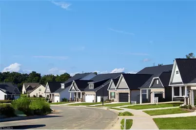 1087 Fairhaven Drive #Lot 48, Mebane, NC 27302 - Photo 32