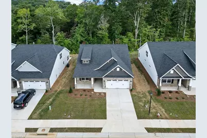 1087 Fairhaven Drive #Lot 48, Mebane, NC 27302 - Photo 2