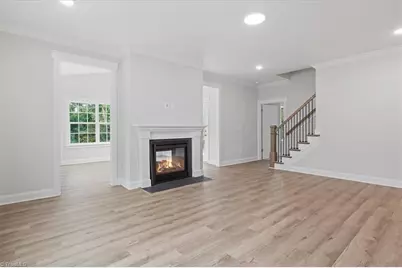 1087 Fairhaven Drive #Lot 48, Mebane, NC 27302 - Photo 14