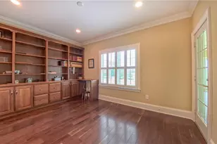 914 Bethlehem Church Rd, Eden, NC 27288 - Photo 46