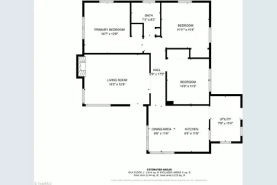 2527 S Nc Highway 66, Kernersville, NC 27284 - Photo 18