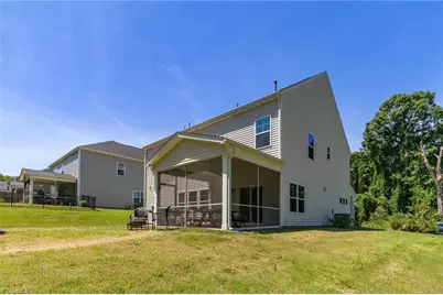 4928 Cranfill Lane, Walkertown, NC 27051 - Photo 42