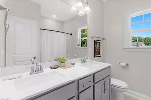 4928 Cranfill Ln, Walkertown, NC 27051 - Photo 34