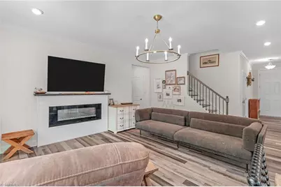 4928 Cranfill Lane, Walkertown, NC 27051 - Photo 16