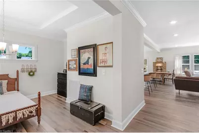 4928 Cranfill Lane, Walkertown, NC 27051 - Photo 4