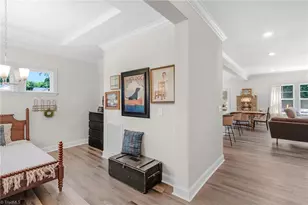 4928 Cranfill Ln, Walkertown, NC 27051 - Photo 4