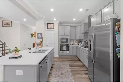 4928 Cranfill Lane, Walkertown, NC 27051 - Photo 12