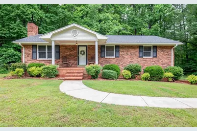 1090 Nc Highway 801 S, Advance, NC 27006 - Photo 1