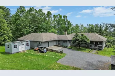 931,935,939 Don Bare Road, Jefferson, NC 28640 - Photo 1