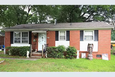 307 Guerrant Street, Greensboro, NC 27401 - Photo 1