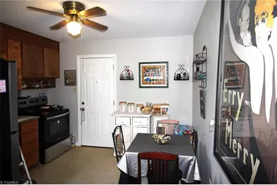 307 Guerrant Street, Greensboro, NC 27401 - Photo 6