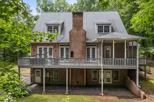 443 Rabbit Farm Trail, Advance, NC 27006 - Photo 36