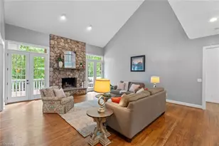 443 Rabbit Farm Trail, Advance, NC 27006 - Photo 8