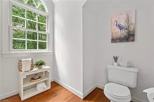 443 Rabbit Farm Trail, Advance, NC 27006 - Photo 26