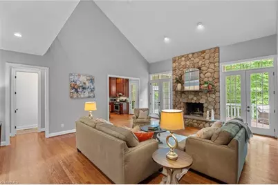 443 Rabbit Farm Trail, Advance, NC 27006 - Photo 10