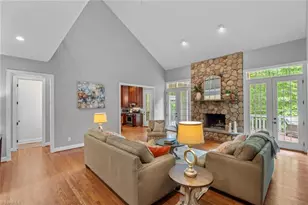 443 Rabbit Farm Trail, Advance, NC 27006 - Photo 10