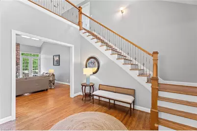 443 Rabbit Farm Trail, Advance, NC 27006 - Photo 4