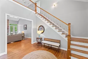 443 Rabbit Farm Trail, Advance, NC 27006 - Photo 4