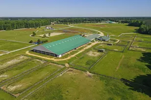 9167 Hasty Rd, Laurinburg, NC 28352 - Photo 1