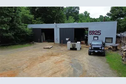 5925 Nc Highway 62, Trinity, NC 27370 - Photo 2