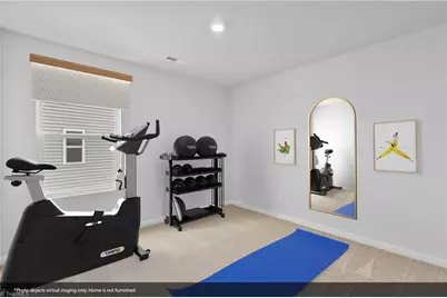 5079 Fallmeade Road, Kernersville, NC 27284 - Photo 40