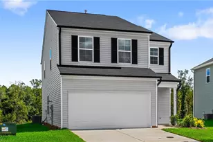 5079 Fallmeade Rd, Kernersville, NC 27284 - Photo 6
