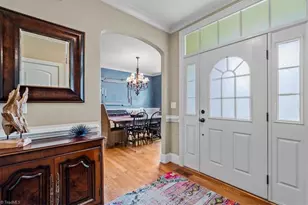 7547 Barbera Dr, Kernersville, NC 27284 - Photo 4