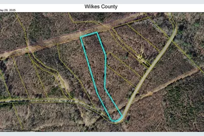 Tbd River Rd Liberty Grove Road, North Wilkesboro, NC 28659 - Photo 1