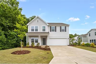 4038 Monteray Circle, High Point, NC 27265 - Photo 1