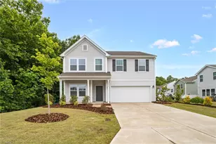 4038 Monteray Cir, High Point, NC 27265 - Photo 1