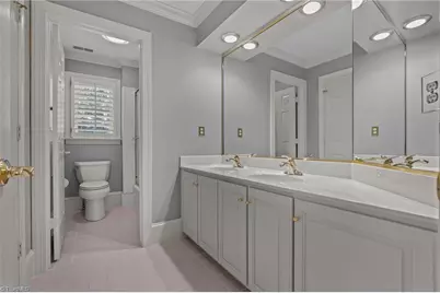 5005 Marble Arch Road, Winston-Salem, NC 27104 - Photo 12