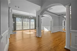 5005 Marble Arch Rd, Winston-Salem, NC 27104 - Photo 2