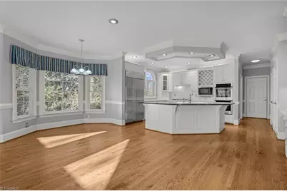 5005 Marble Arch Road, Winston-Salem, NC 27104 - Photo 6