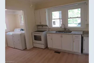 736 Country Club Drive, State Road, NC 28676 - Photo 4