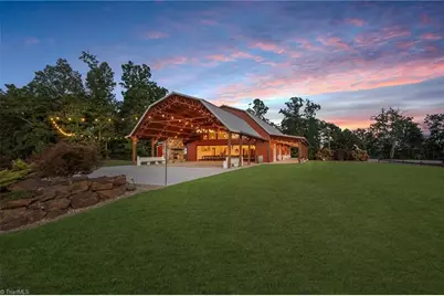 6572 Burkemont Road, Morganton, NC 28655 - Photo 2