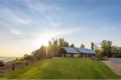 6572 Burkemont Road, Morganton, NC 28655 - Photo 12