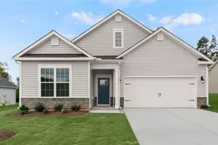 1966 Malvina Ct, Graham, NC 27253 - Photo 1