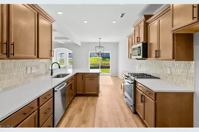 295 Yarrow Drive, Lexington, NC 27295 - Photo 16