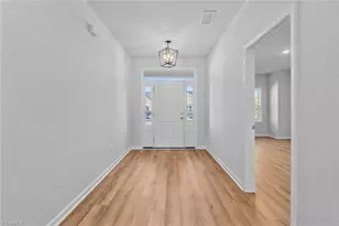 295 Yarrow Dr, Lexington, NC 27295 - Photo 4