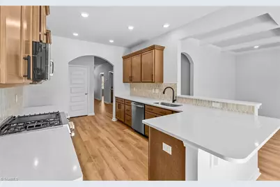 295 Yarrow Drive, Lexington, NC 27295 - Photo 14