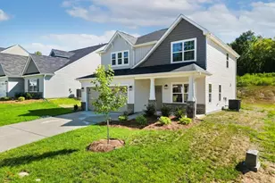 4090 Stallion St, High Point, NC 27262 - Photo 2