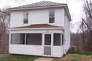 403 Pennsylvania Ave, Reidsville, NC 27320 - Photo 1