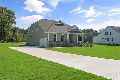 300 Redland Road, Advance, NC 27006 - Photo 2