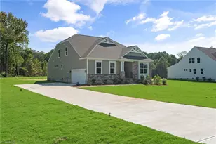 300 Redland Rd, Advance, NC 27006 - Photo 2